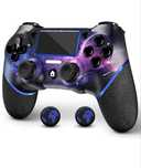 AceGamer Bezprzewodowy kontroler do PS4
