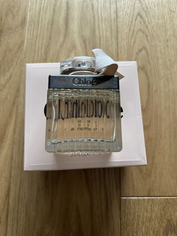 Woda Perfumowana Chloe