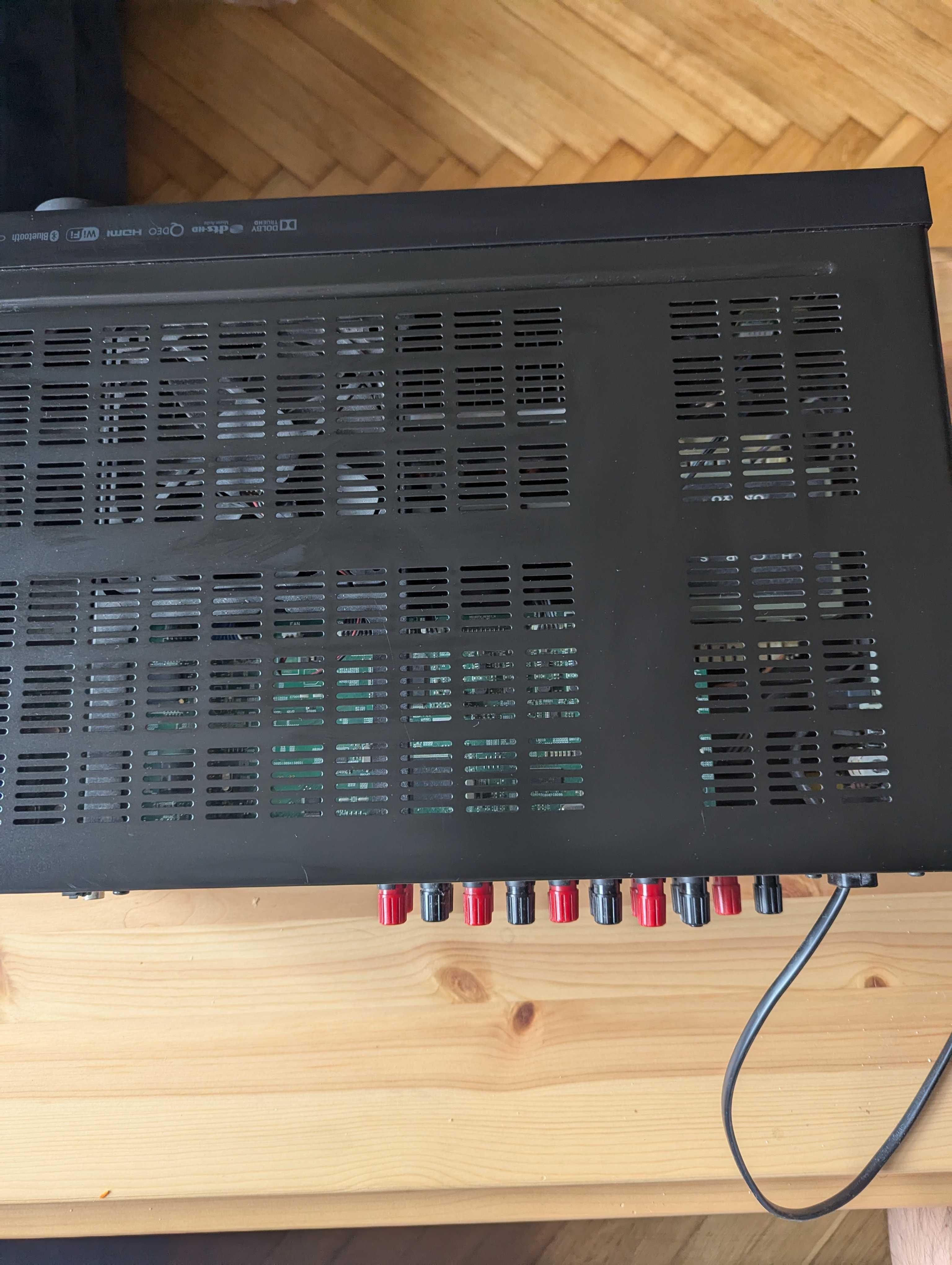 Amplituner Onkyo tx-nr636