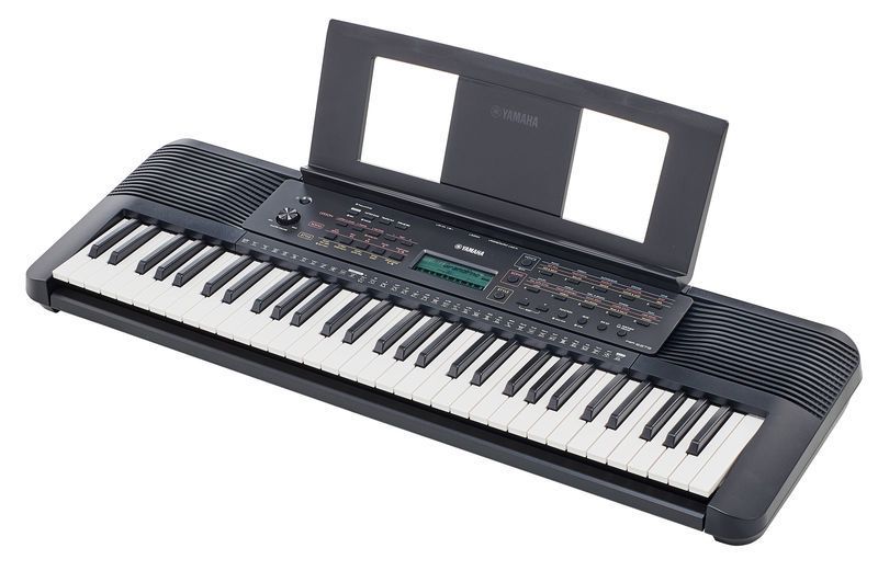 Teclado Yamaha PSR-E273