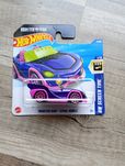 Hot wheels Nowość!!! Monster High Ghoul Mobile