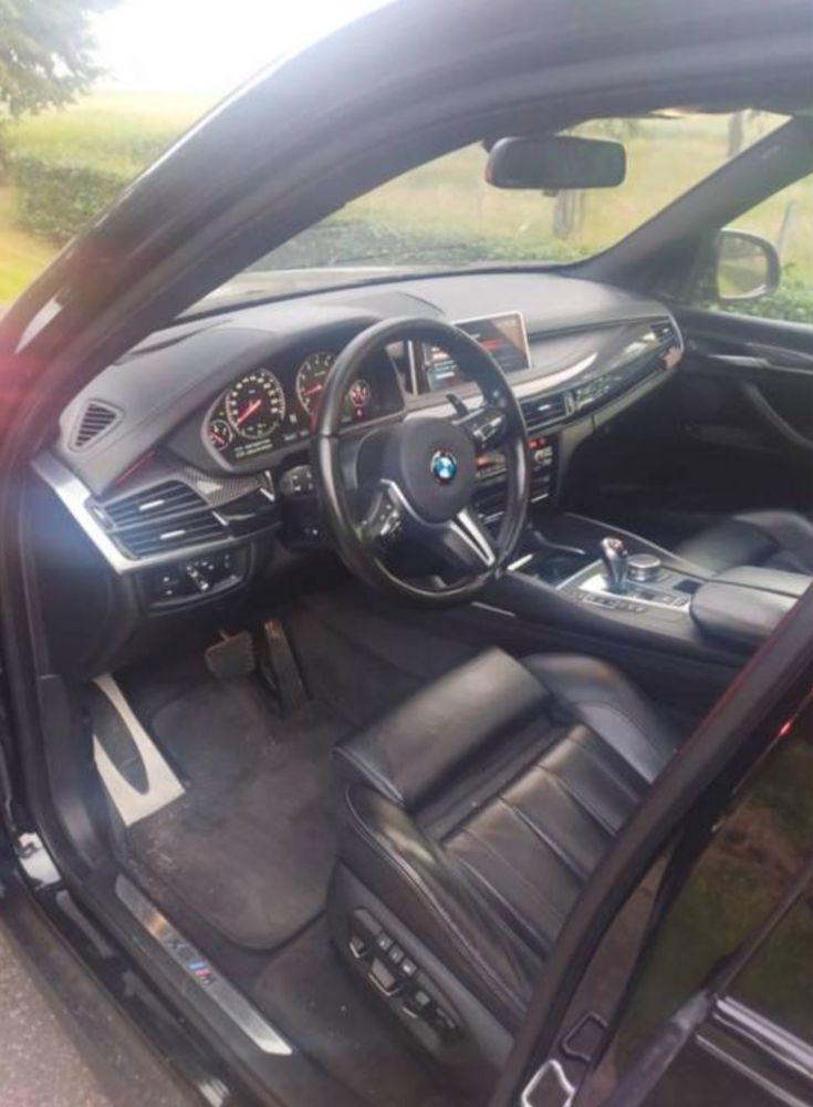 BMW бмв f15 | f85 Бампер, Фары, Капот, Двери, Крыла Разборка 475
