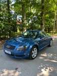 Sprzedam Audi TT • 1.8 Turbo • Benzyna + Gaz • 1999