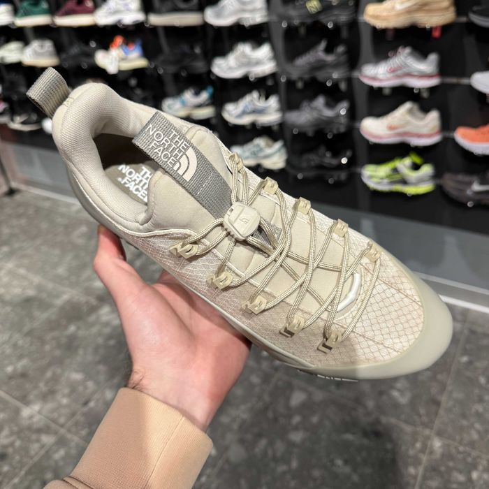 Кросівки The North Face Glenclyffe Low | NF0A817B6S4