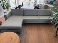 Narożnik / sofa Landskrona IKEA z szezlągiem