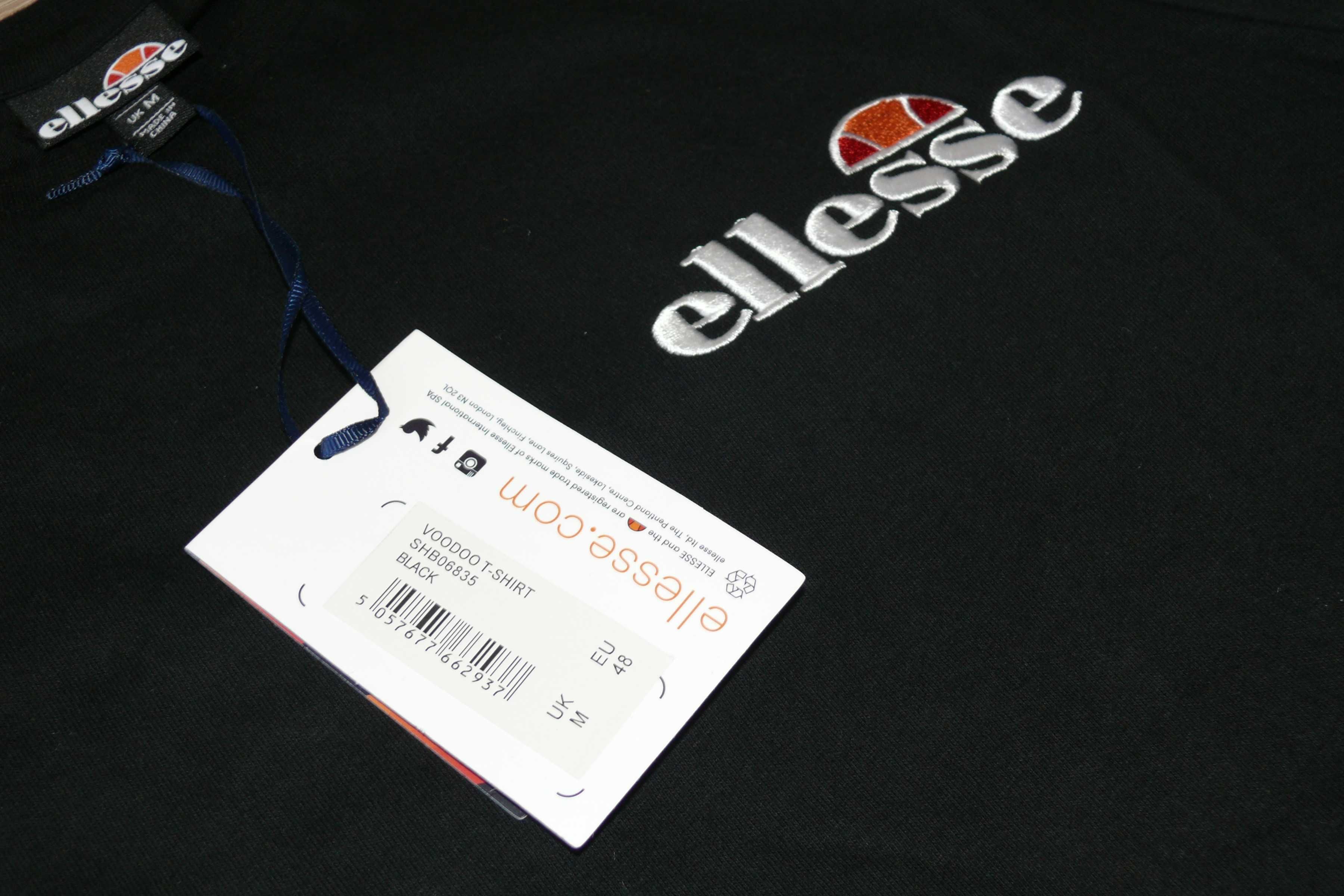 Tshirt basica Ellesse