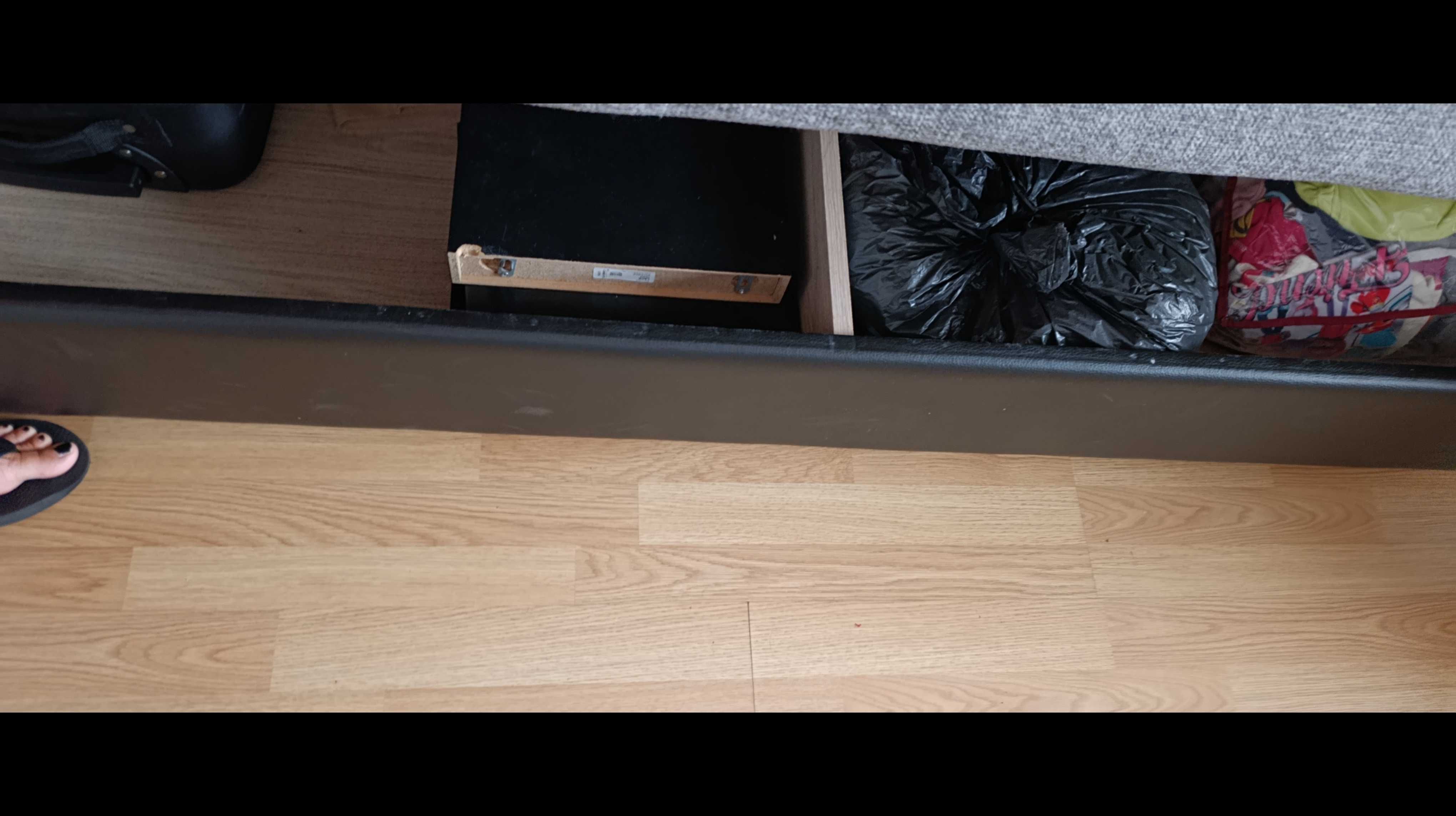 Vendo sofá / cama