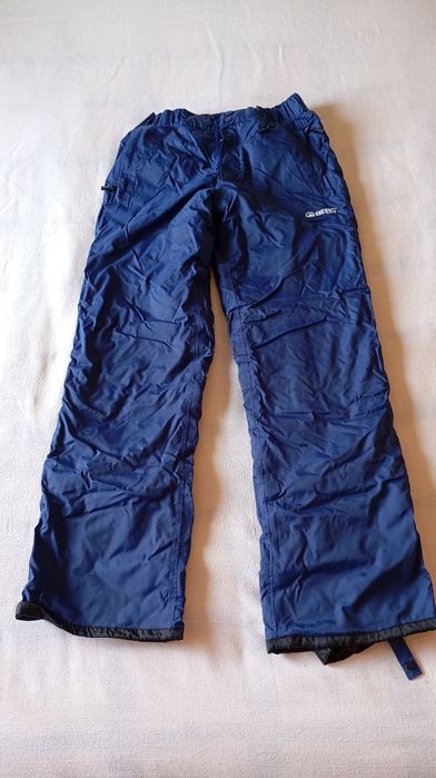 Calças de neve S e M