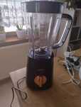 Blender kielichowy