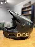 Kask rowerowy POC