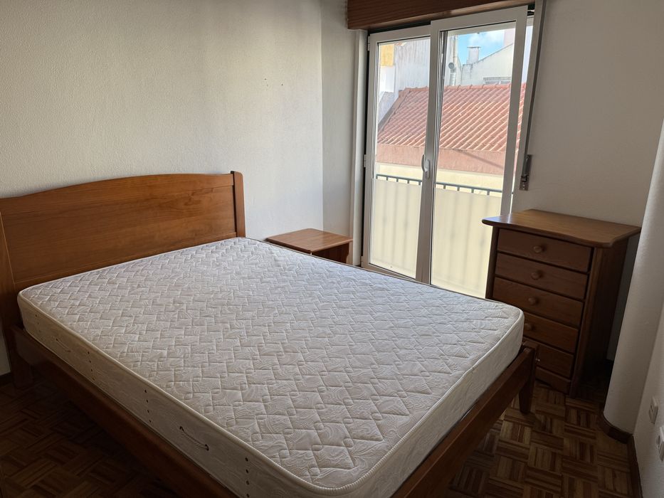 Apartamento T1 - Caldas da Rainha