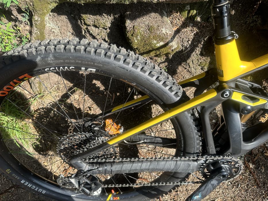 Mondraker Foxy XR Tamanho M