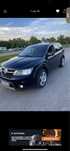 Fiat freemont- sprowadzony z Niemiec do poprawy /lub zamienie vw Caddy