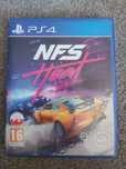 NFS Heat PL na ps4