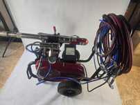 Agregat Titan PowrTwin 6900 plus DI