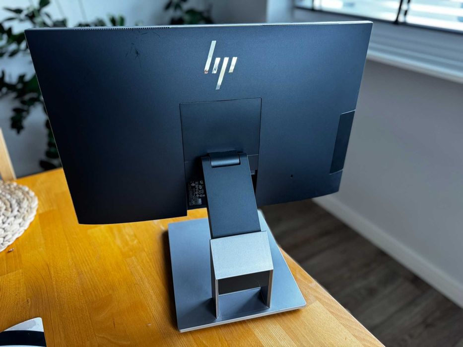 HP EliteOne 800 G3 AiO i5 16GB 256GB SSD Dotykowy USB-C WIN 10 PRO