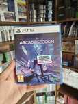 PS5 Arcadegeddon Nowa