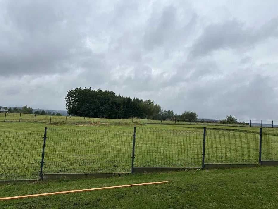 dom w straszydlu, piękna działka i lokalizacja