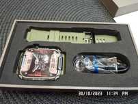 Smart Watch - osobista pomoc
