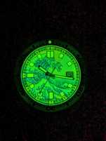 San Martin SN0068 Willard 6105 Turtle Seiko NH35