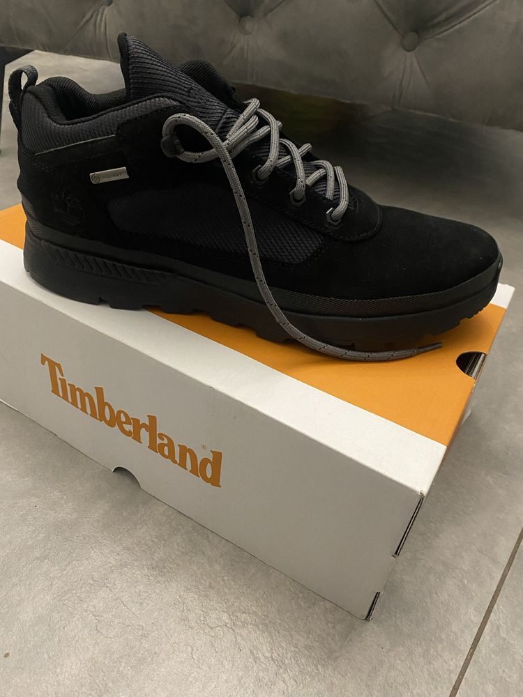 Buty męskie Timberland rozmiar 44