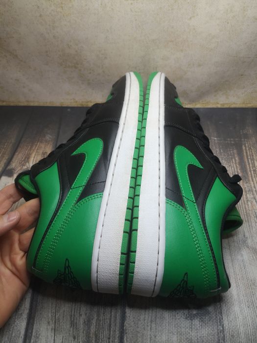 Buty Nike Air Jordan 1 Low r45 / force / Dunk