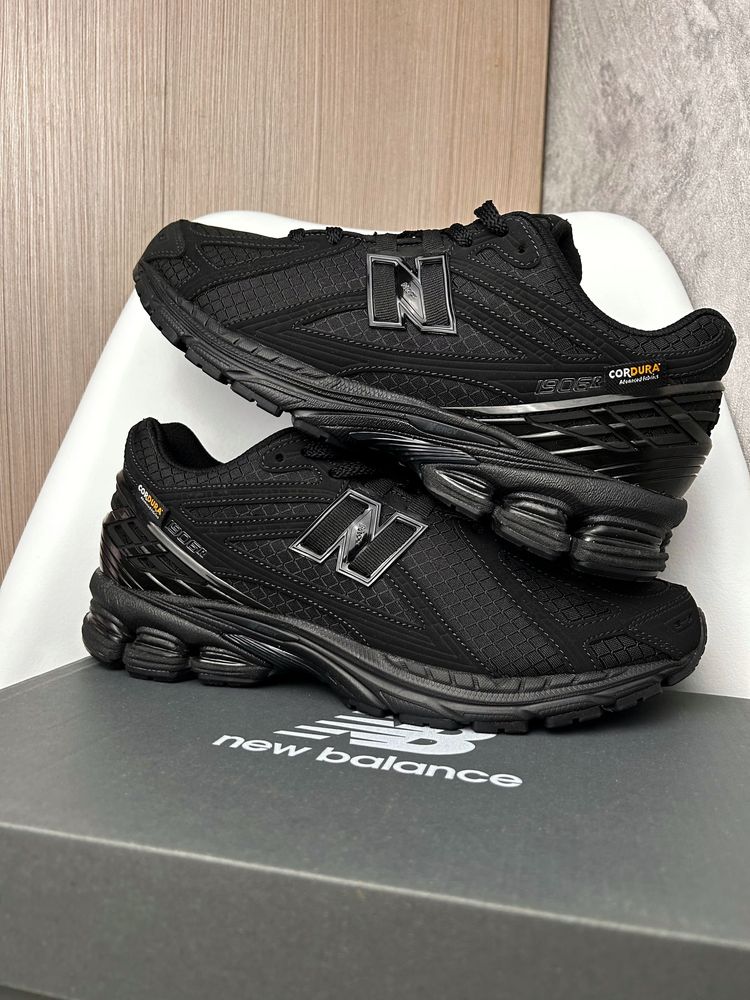 New Balance 1906R Corbura оригинал размер 44,5 gore tex
