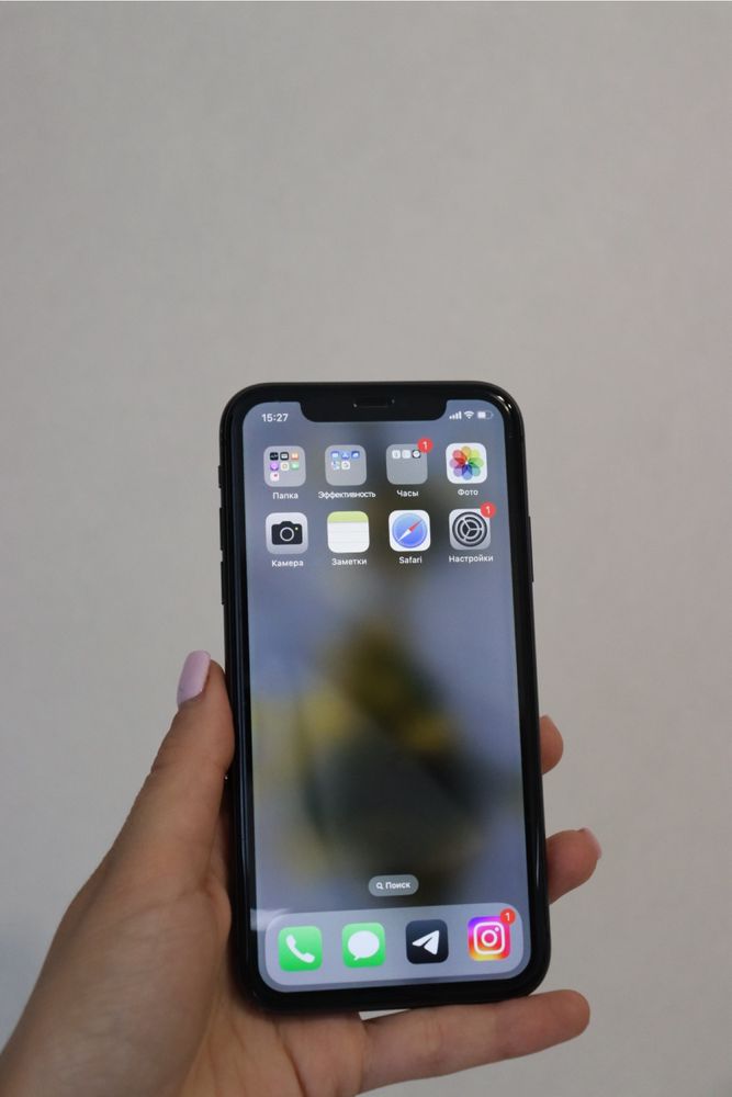 iPhone 11 128 ГБ
