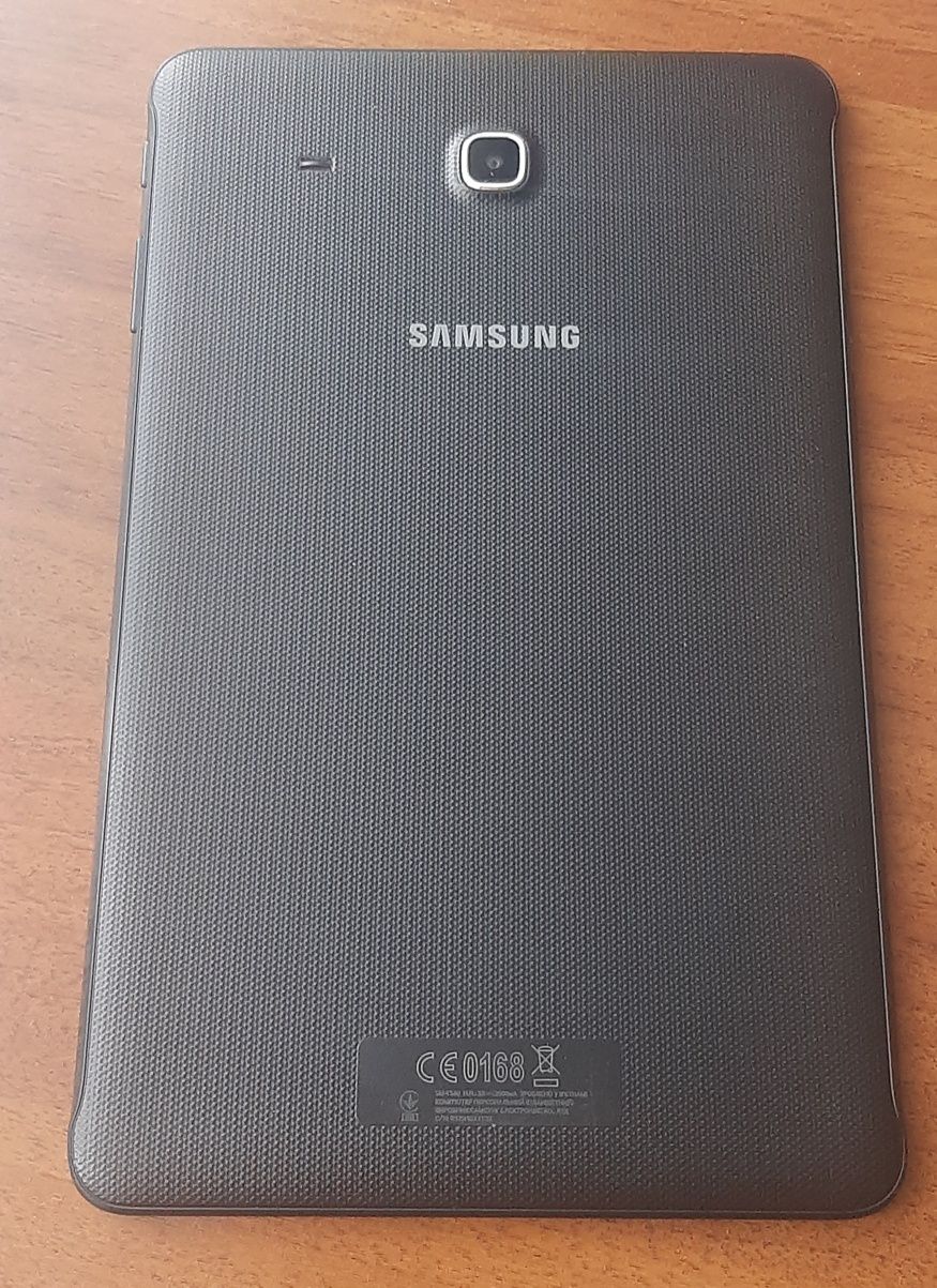 Продаю планшет Samsung Galaxy Tab E