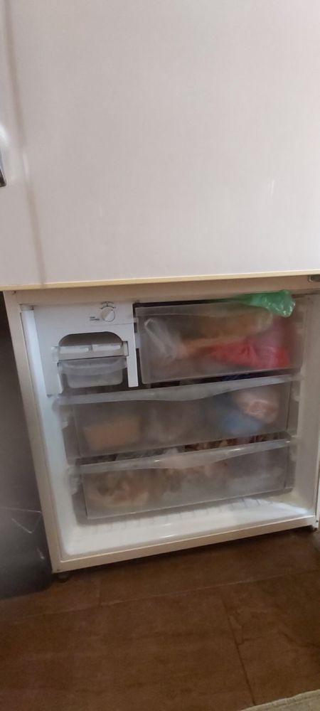 Холодильник Panasonic