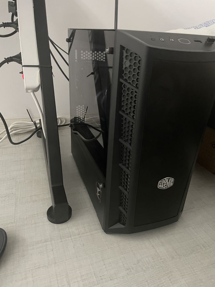 Case Cooler Master MB311L