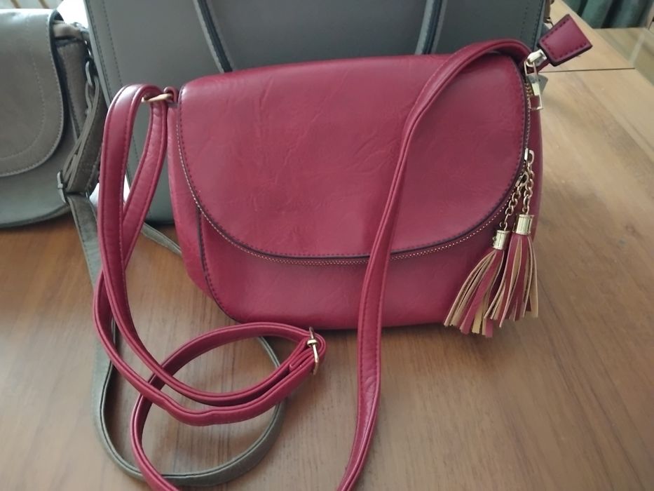 Sprzedam torebki damskie