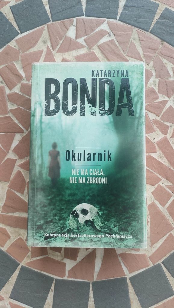 Pochłaniacz I Okularnik