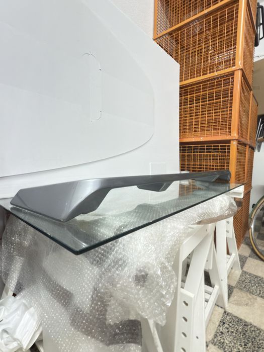 HELLA aileron spoiler MERCEDES 190 W201