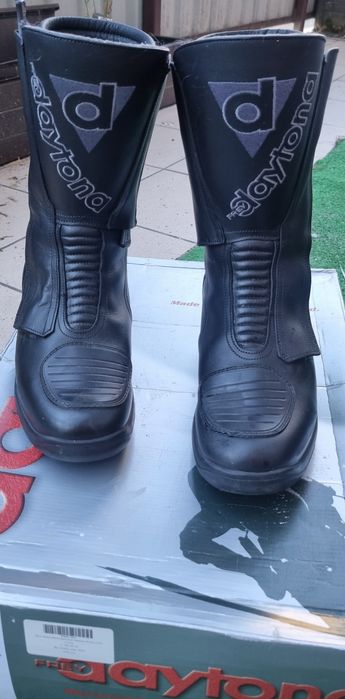 buty motocyklowe Daytona M-Star GTX 40