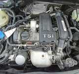 SILNIK KOMPLETNY SKODA VW 1.2TSI CBZ