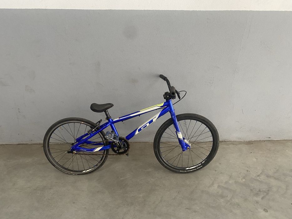 BMX GT Junior pro