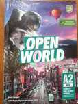 Open World A2 key