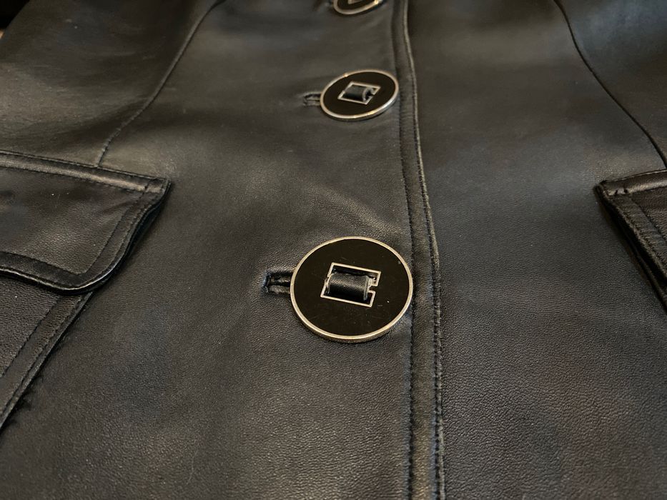 Натуральная кожа замша женский пиджак жакет 42-46 М піджак жіночий