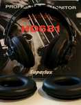 Monitory Studyjne Superlux HD681