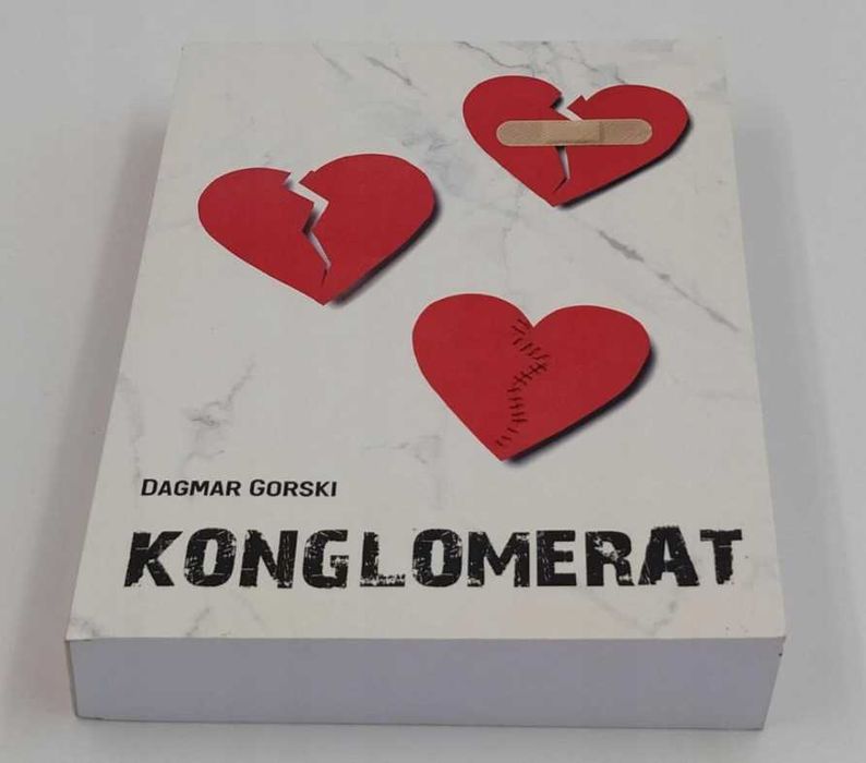 Dagmar Gorski - Konglomerat