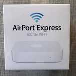 AirPort Express Apple