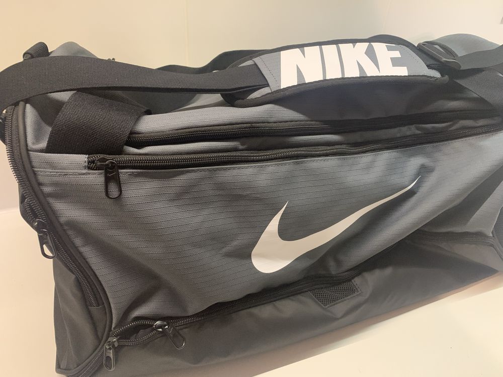 Torba sportowa nike air max 60l