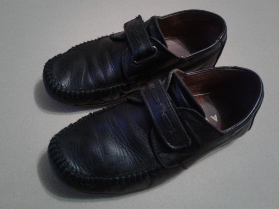 Туфлі, мокасини - взуття дитяче