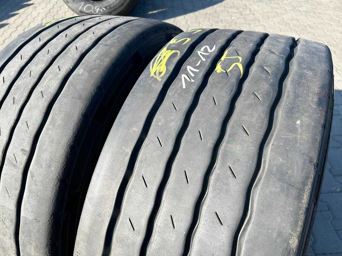 385/55R22.5 Opony AUSTONE AAR603  11-12mm Naczepa AAR 603