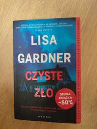 Lisa Gardnera czyste zło