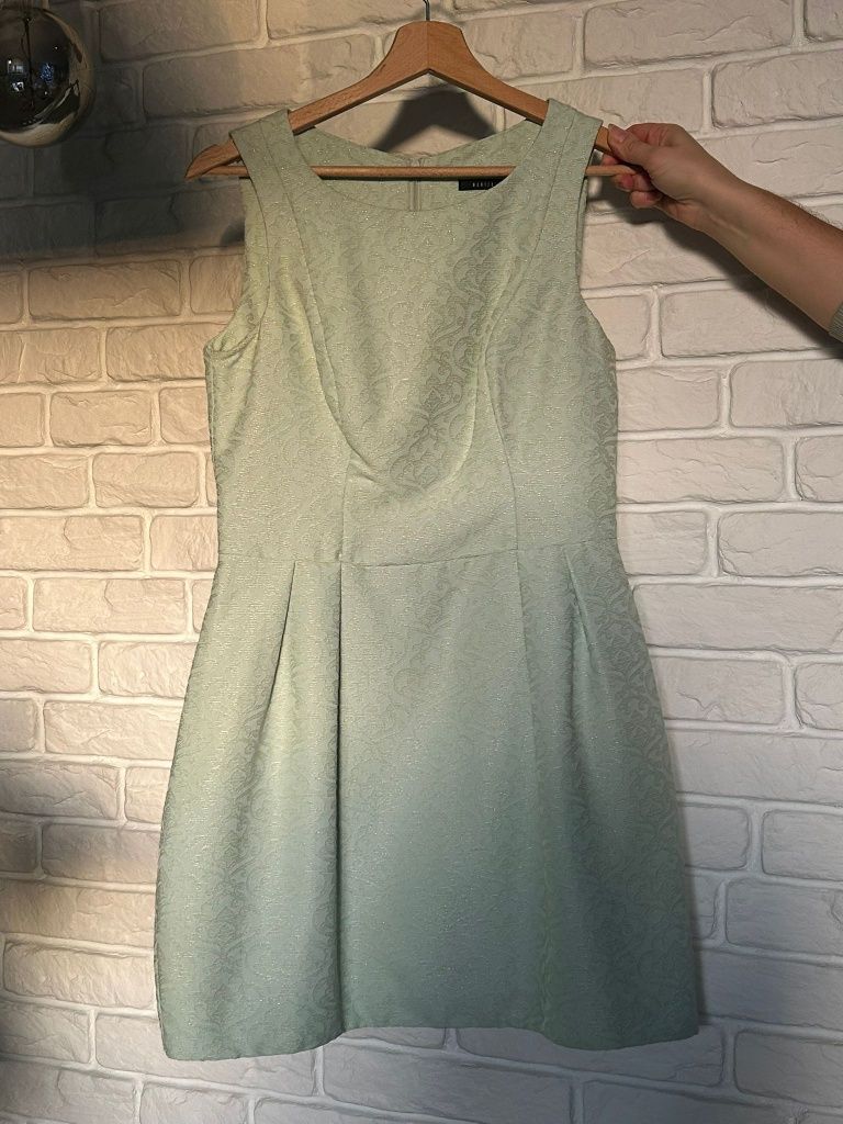 Sukienka mohito r.36