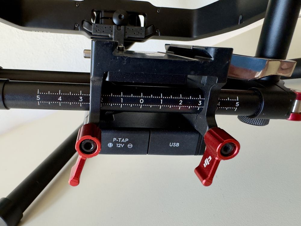Jimbal DJI Ronin-M
