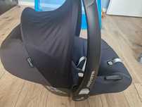 Maxi Cosi cabriofix i-size + baza