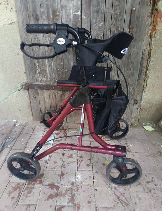 Chodzik chodak balkonik